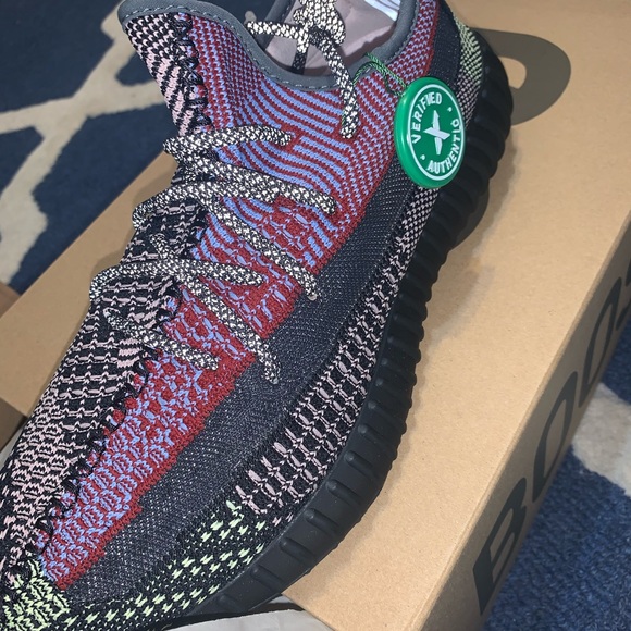 Adidas yeezy 350 yecheils - Picture 6 of 6